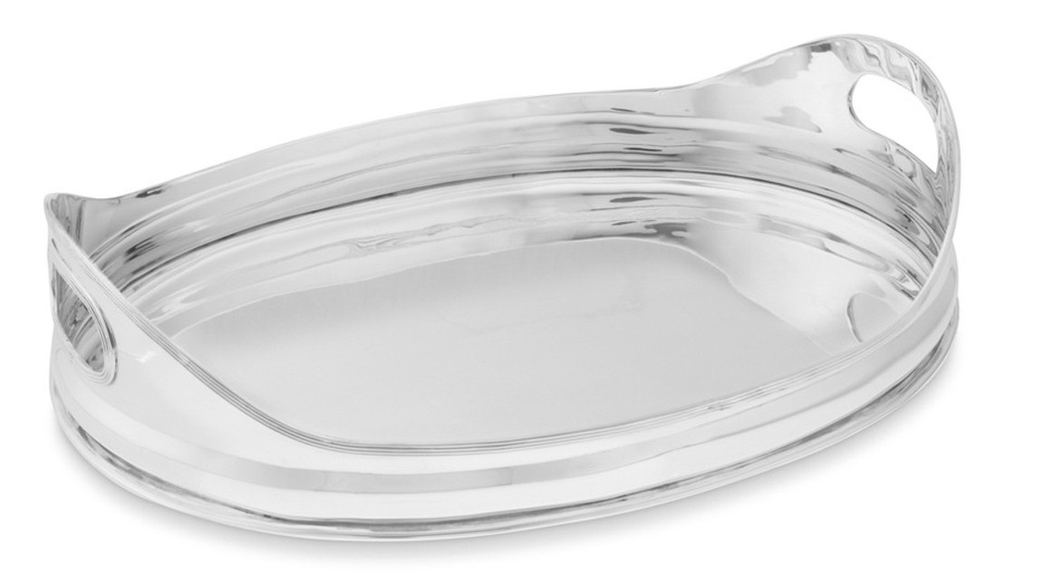 Presidio tray from William Sonoma.