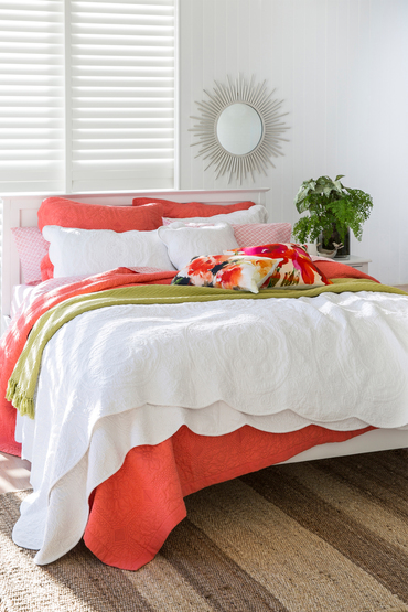 Airlie Bedcover | Ezibuy | $179.99