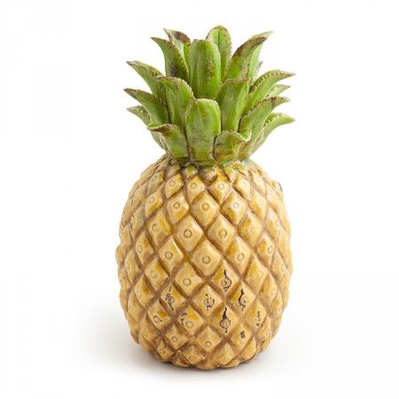 Pineapple Candle holder | Alfresco Emporium