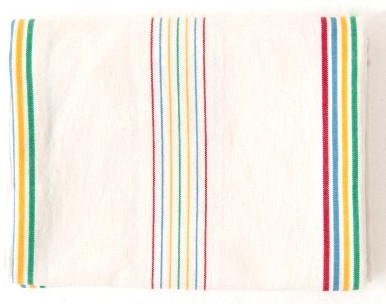 Summer Tablecloth | Linen/Cotton blend | Lazybones