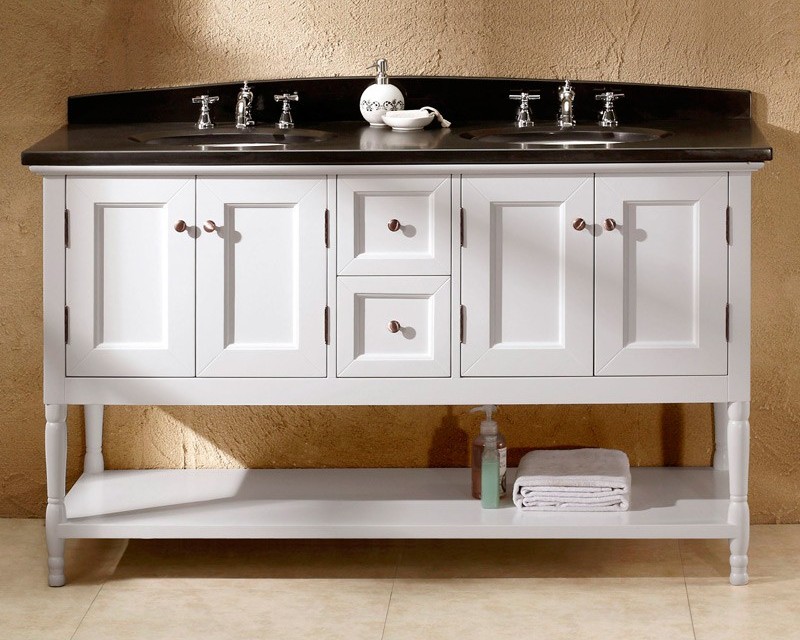 Genoa 1500 vanity | The Vanity Factory