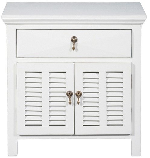 Newport Shutter bedside | Rococo Design $729