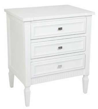 Federation bedside table | Keeki 