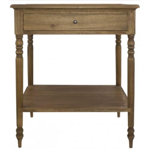 Montaigne side table | Rococo Design $439