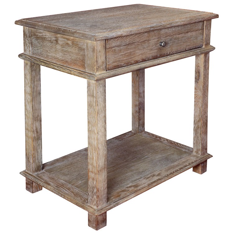 Hudson side table | Alfresco Emporium