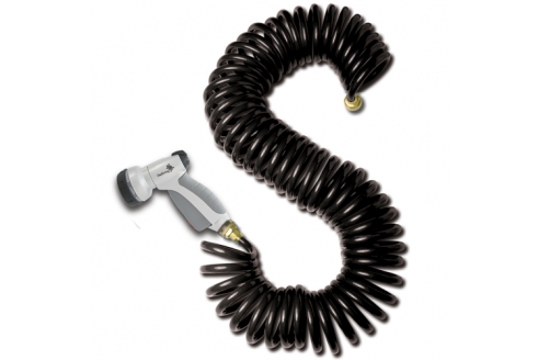 Slinky Hose and Holder Kit