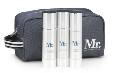 Travel Pack | Mr. Essentials