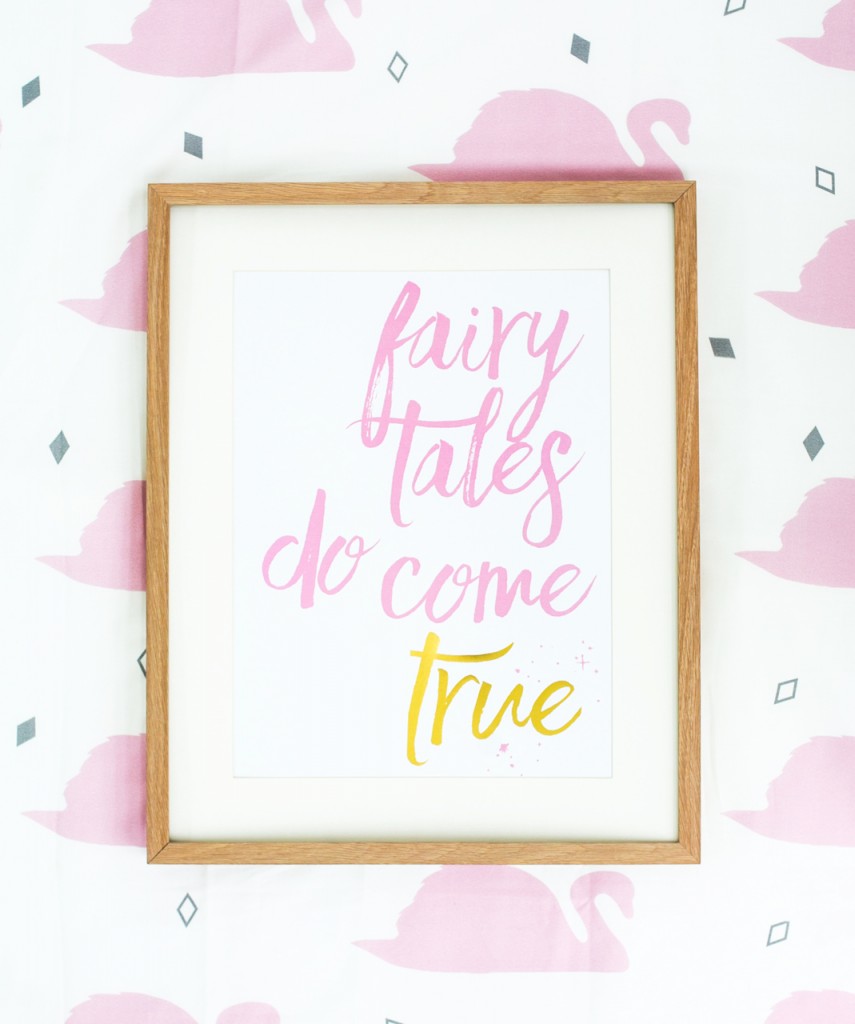 Fairy Tales do come True | Toucan