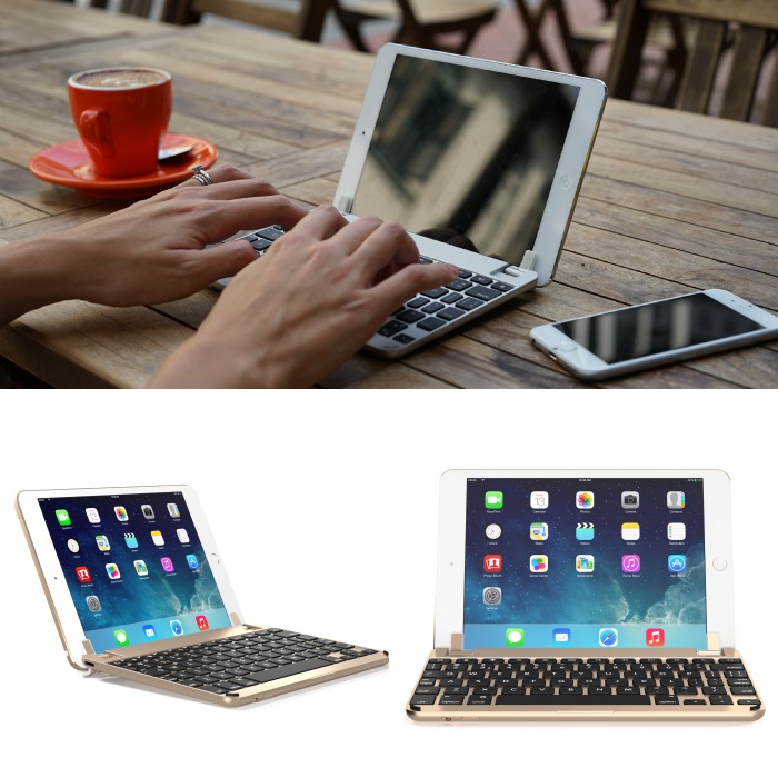 iPad keyboard | Brydge