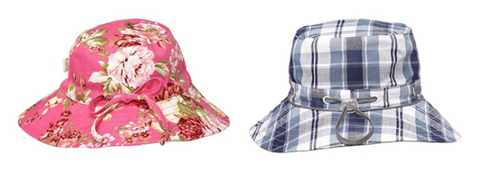 Summer Hats | Toshi