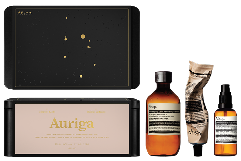 Auriga gift kit | Aesop