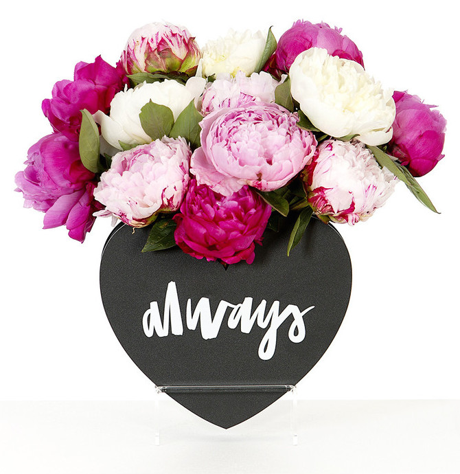 Lovestar X Jasmine Collaboration - Always Vase | Lovestar