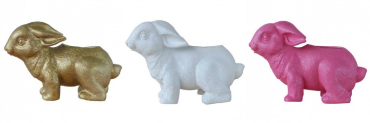 Bunny Planter | Lark Store