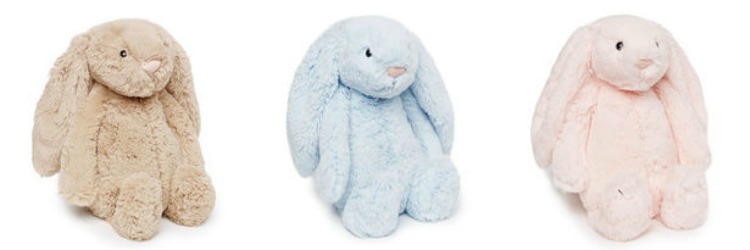 Jellycat Bashful Bunnies | Seed 