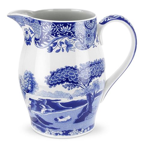 Spode Liverpool jug | Peters of Kensigton