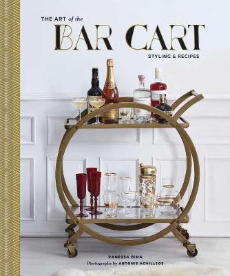 Art of the Bar Cart | Chronicle