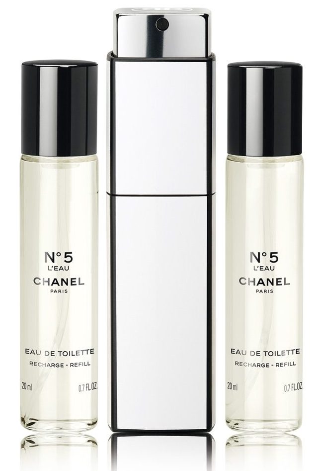 Purse spray | Chanel