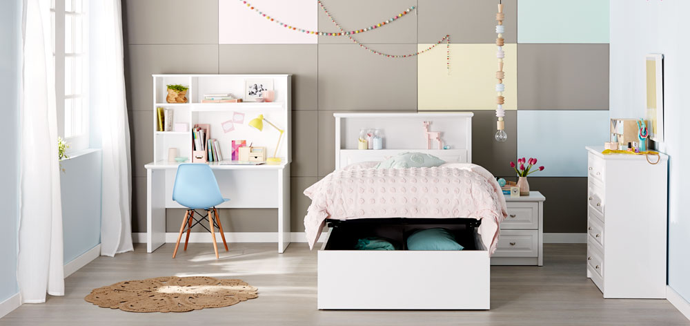 forty winks kids beds