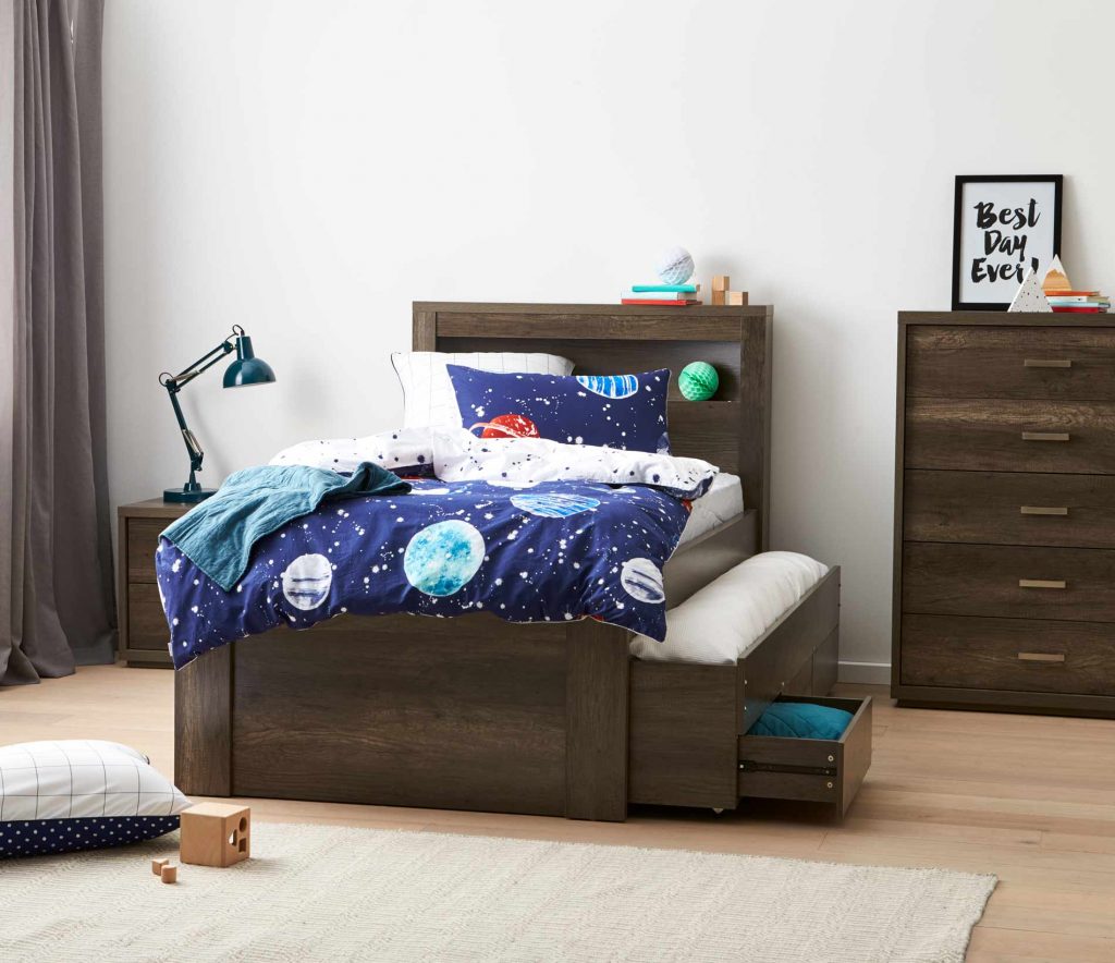 forty winks childrens beds