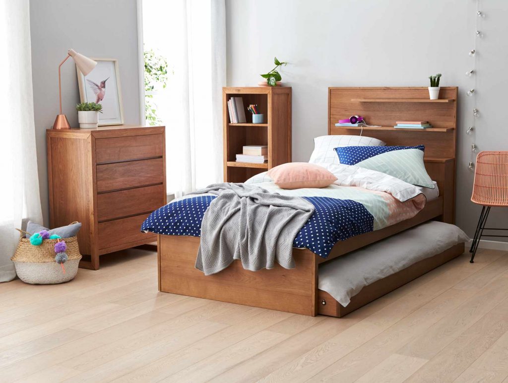 forty winks childrens beds