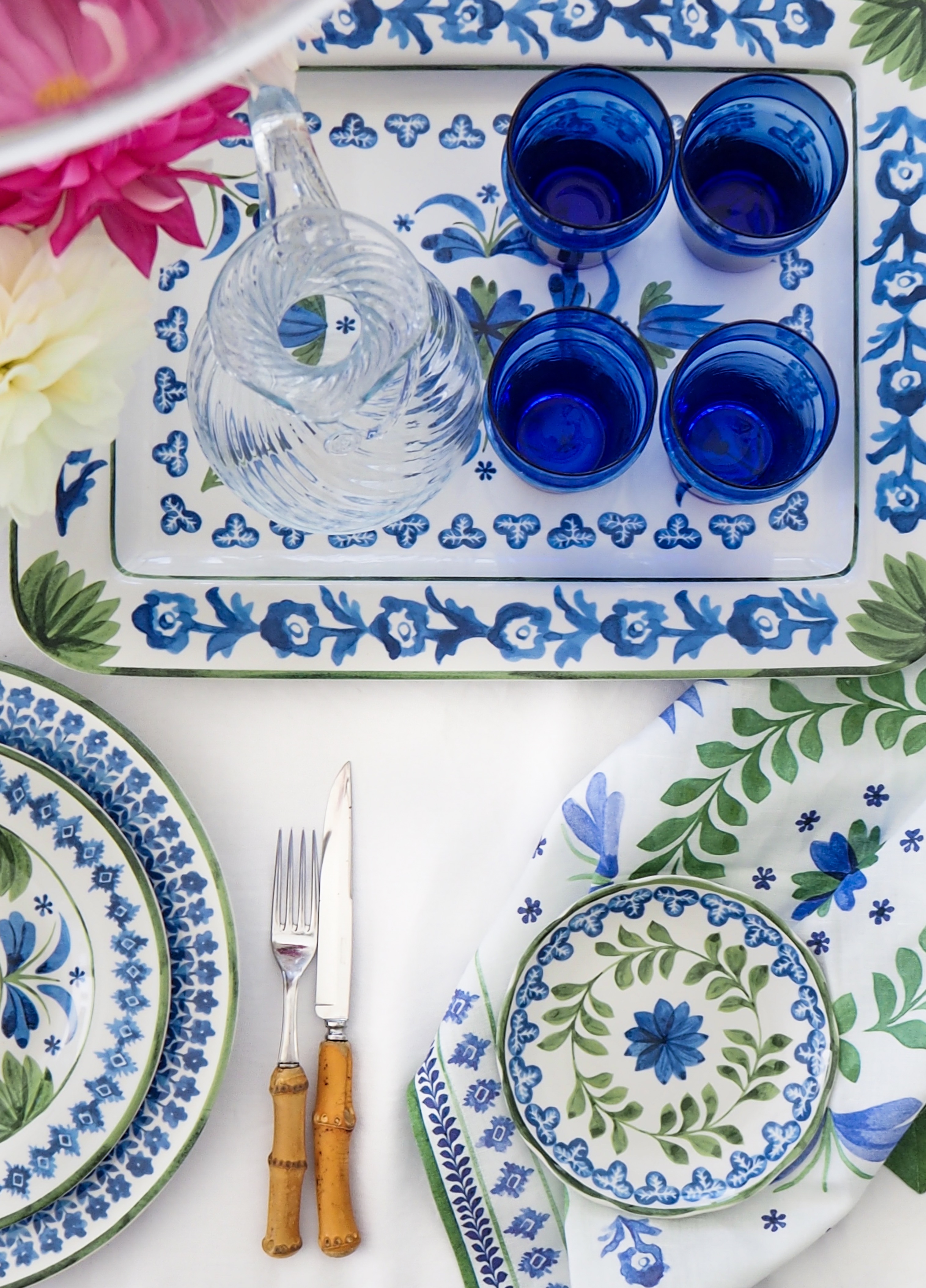 Aerin X Williams Sonoma