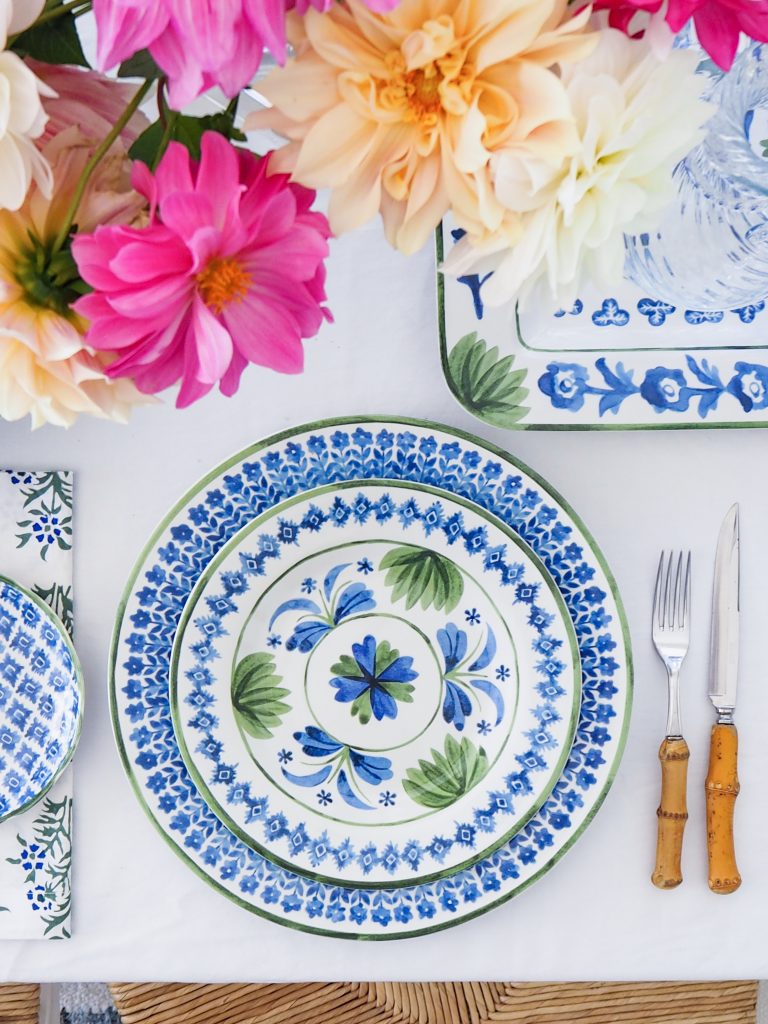 Aerin X Williams Sonoma