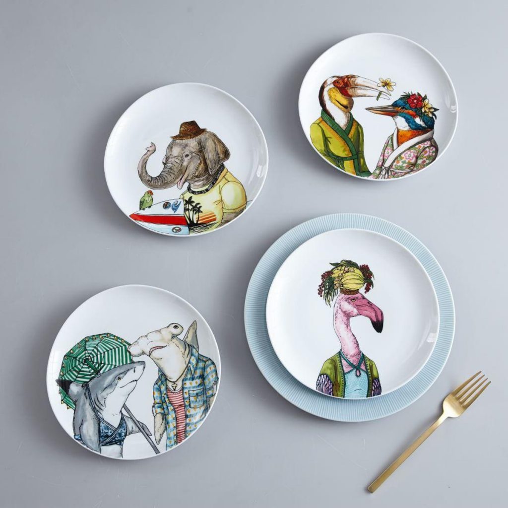 dapper-animal-salad-plates-spring-d5009-z